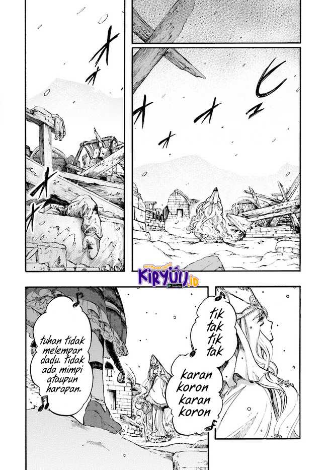 Isekai Apocalypse MYNOGHRA ~The conquest of the world starts with the civilization of ruin~ Chapter 15 - halaman 12