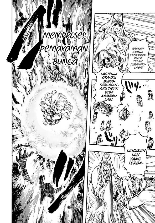Isekai Apocalypse MYNOGHRA ~The conquest of the world starts with the civilization of ruin~ Chapter 15 - halaman 16