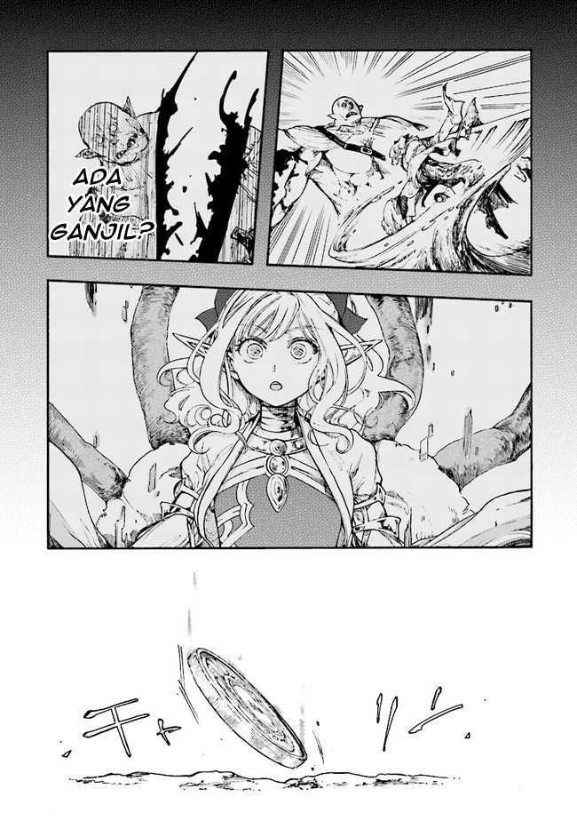 Isekai Apocalypse MYNOGHRA ~The conquest of the world starts with the civilization of ruin~ Chapter 15 - halaman 3
