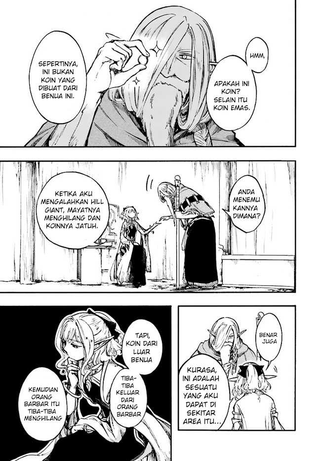 Isekai Apocalypse MYNOGHRA ~The conquest of the world starts with the civilization of ruin~ Chapter 15 - halaman 5
