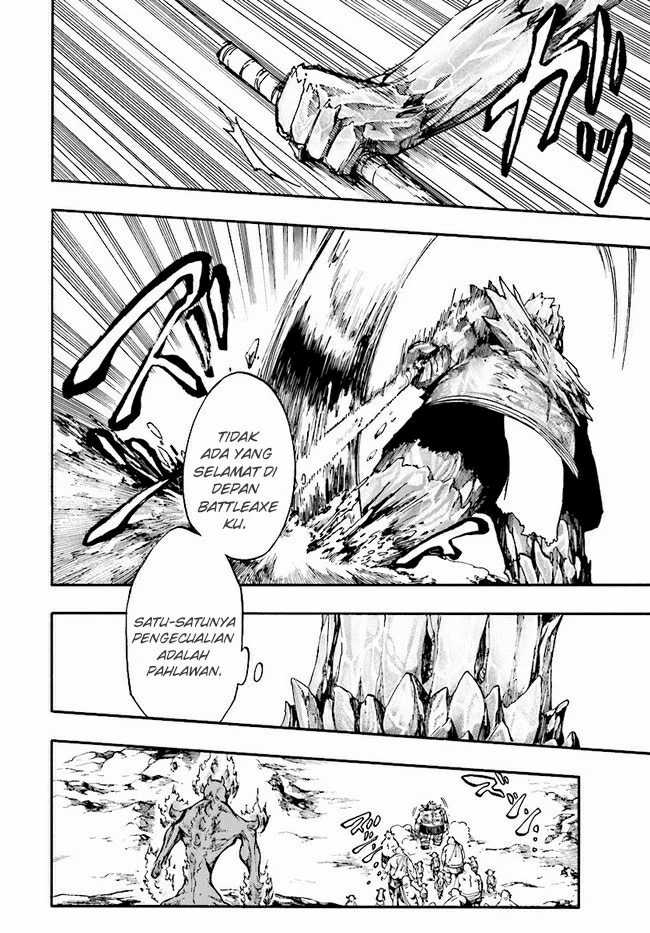 Isekai Apocalypse MYNOGHRA ~The conquest of the world starts with the civilization of ruin~ Chapter 16 - halaman 11