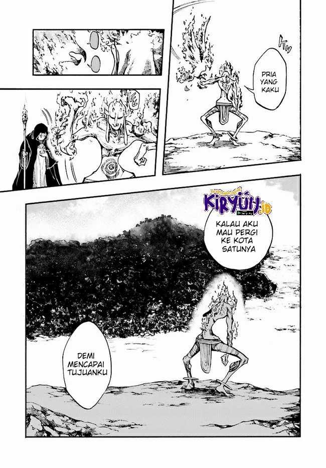 Isekai Apocalypse MYNOGHRA ~The conquest of the world starts with the civilization of ruin~ Chapter 16 - halaman 12