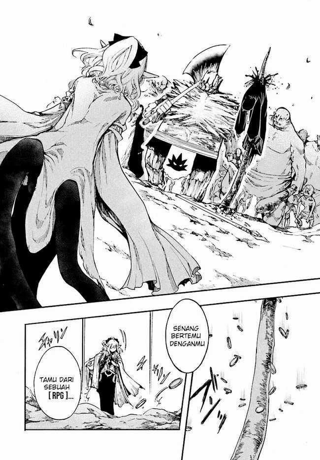 Isekai Apocalypse MYNOGHRA ~The conquest of the world starts with the civilization of ruin~ Chapter 16 - halaman 27