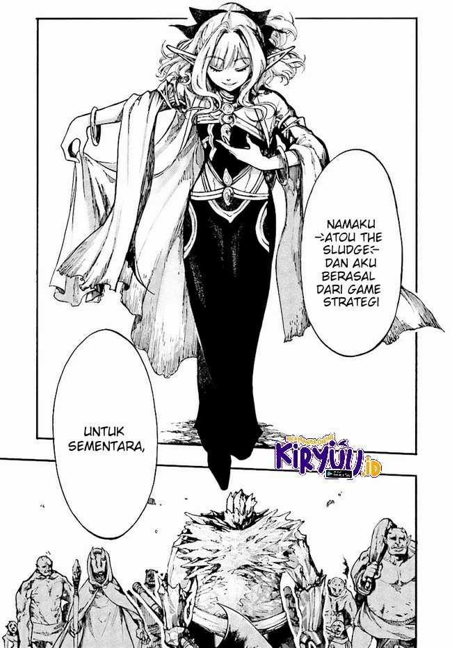 Isekai Apocalypse MYNOGHRA ~The conquest of the world starts with the civilization of ruin~ Chapter 16 - halaman 28