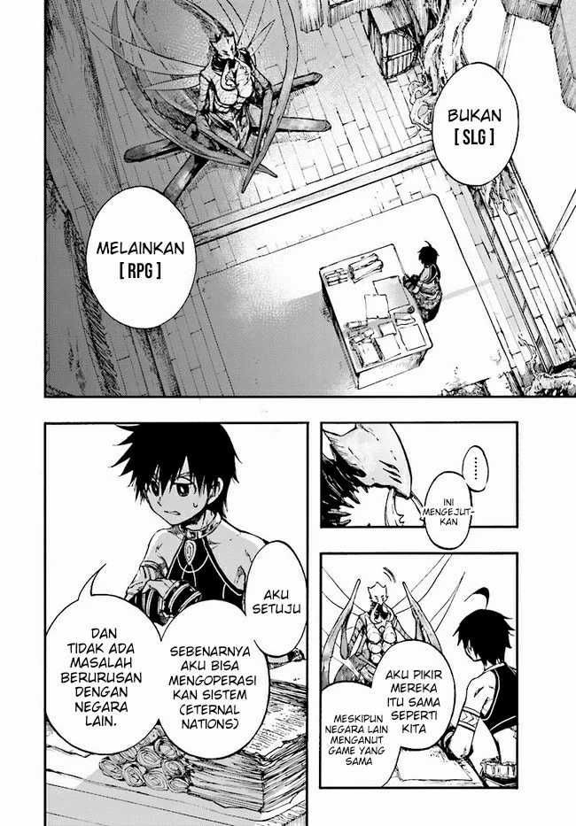 Isekai Apocalypse MYNOGHRA ~The conquest of the world starts with the civilization of ruin~ Chapter 16 - halaman 3