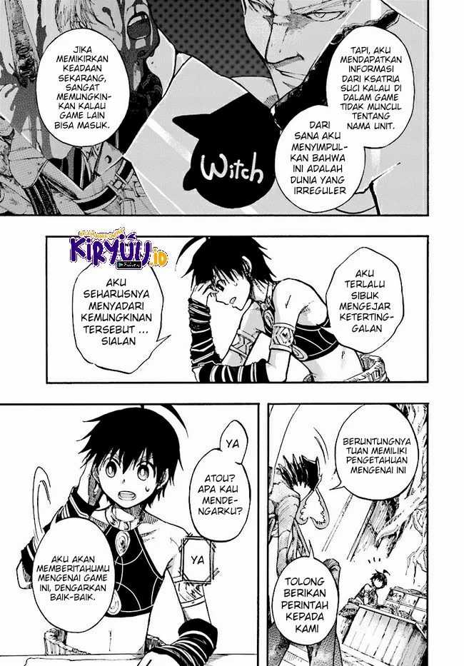 Isekai Apocalypse MYNOGHRA ~The conquest of the world starts with the civilization of ruin~ Chapter 16 - halaman 4