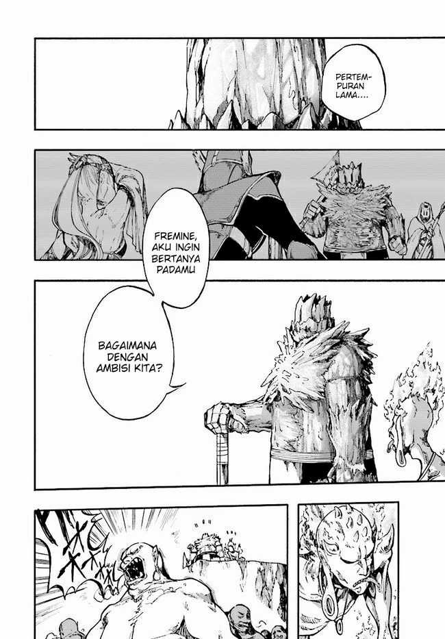 Isekai Apocalypse MYNOGHRA ~The conquest of the world starts with the civilization of ruin~ Chapter 16 - halaman 9