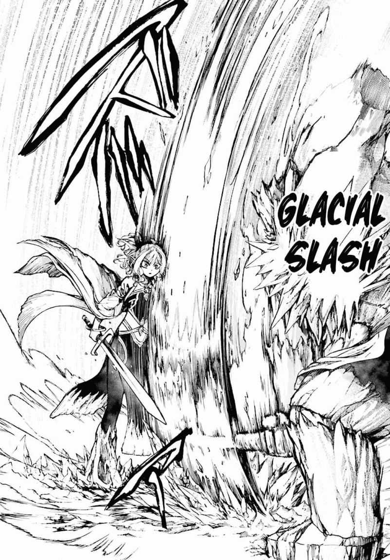 Isekai Apocalypse MYNOGHRA ~The conquest of the world starts with the civilization of ruin~ Chapter 17.2 - halaman 14