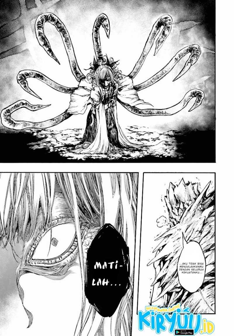 Isekai Apocalypse MYNOGHRA ~The conquest of the world starts with the civilization of ruin~ Chapter 17.2 - halaman 17
