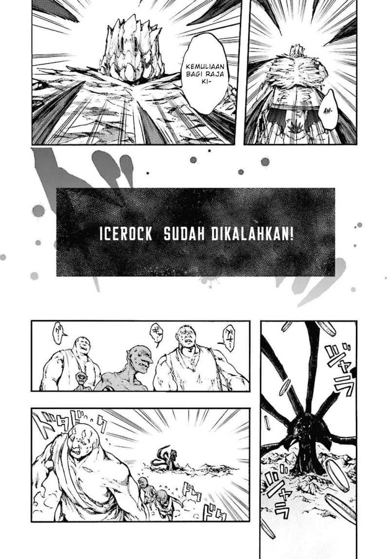 Isekai Apocalypse MYNOGHRA ~The conquest of the world starts with the civilization of ruin~ Chapter 17.2 - halaman 18