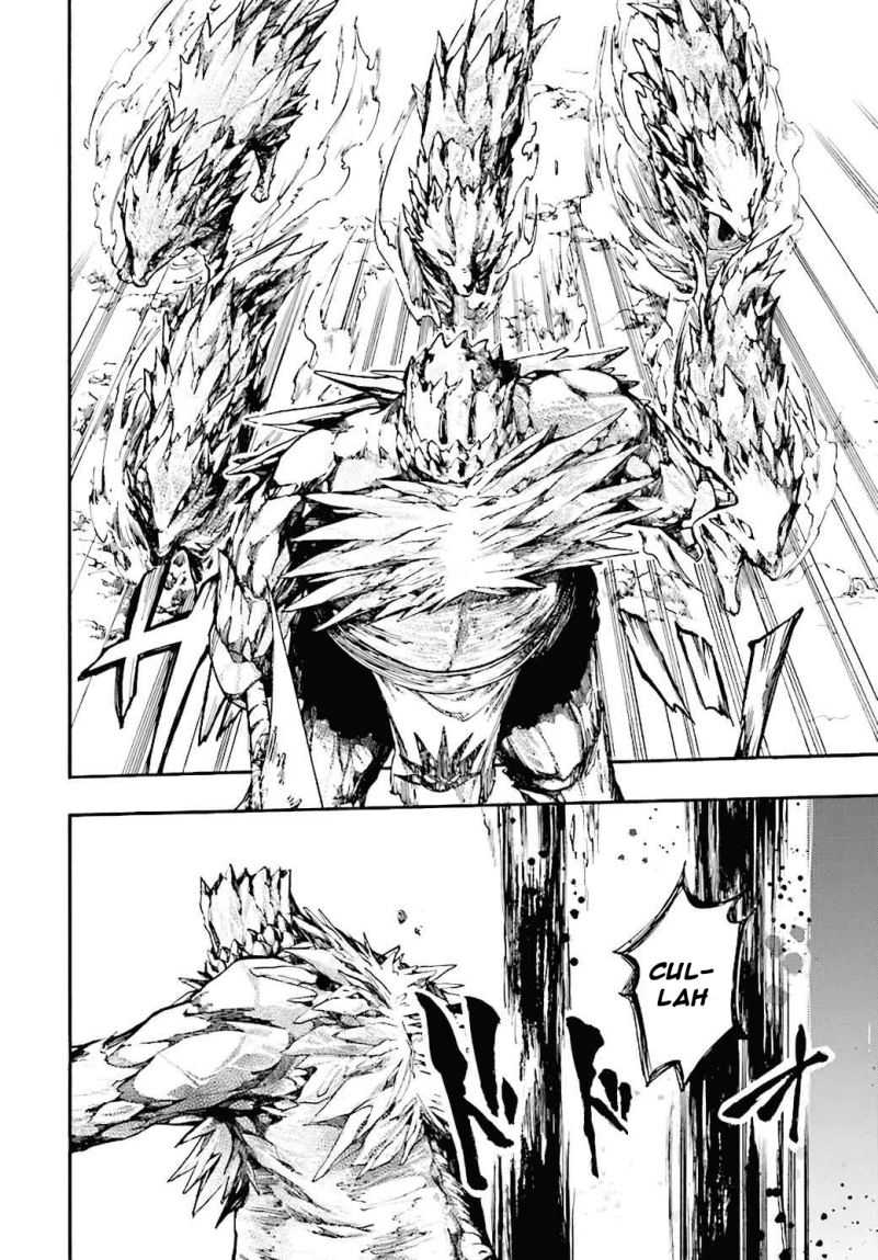 Isekai Apocalypse MYNOGHRA ~The conquest of the world starts with the civilization of ruin~ Chapter 17.2 - halaman 5