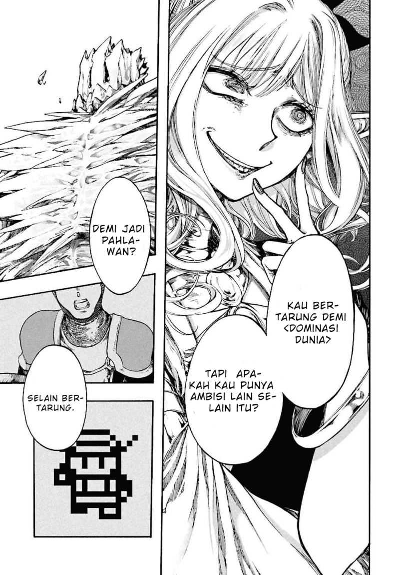 Isekai Apocalypse MYNOGHRA ~The conquest of the world starts with the civilization of ruin~ Chapter 17.2 - halaman 8