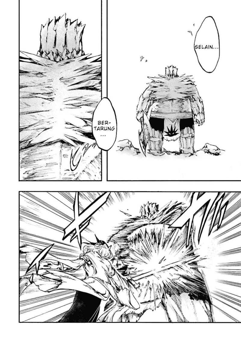 Isekai Apocalypse MYNOGHRA ~The conquest of the world starts with the civilization of ruin~ Chapter 17.2 - halaman 9