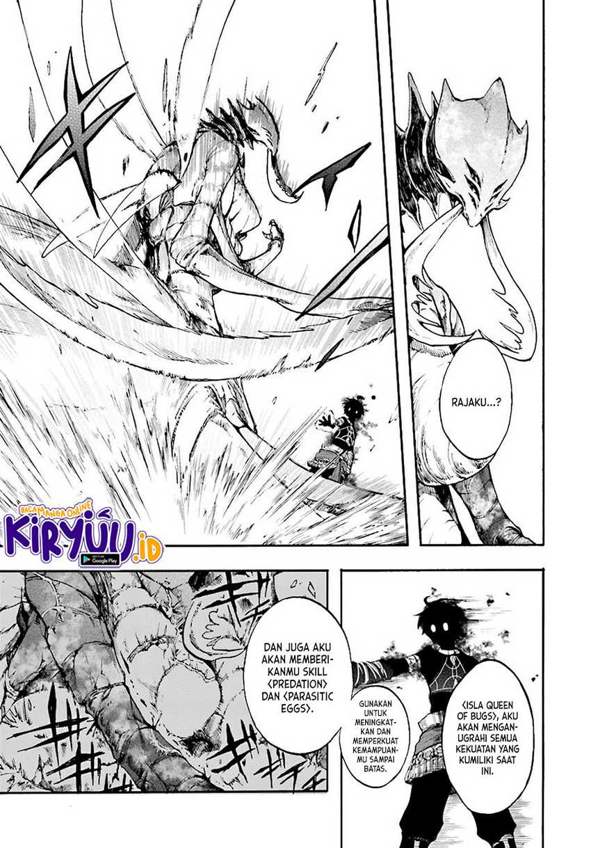 Isekai Apocalypse MYNOGHRA ~The conquest of the world starts with the civilization of ruin~ Chapter 18 - halaman 10