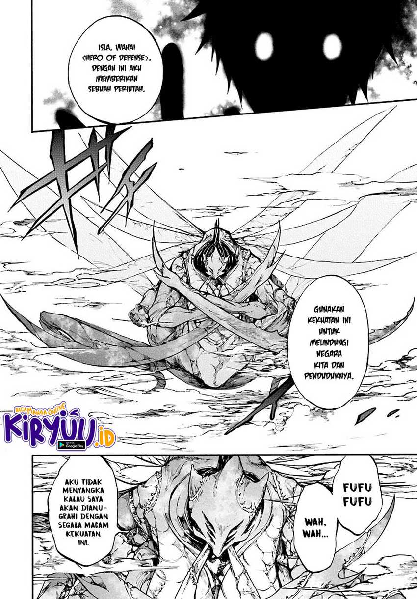 Isekai Apocalypse MYNOGHRA ~The conquest of the world starts with the civilization of ruin~ Chapter 18 - halaman 11