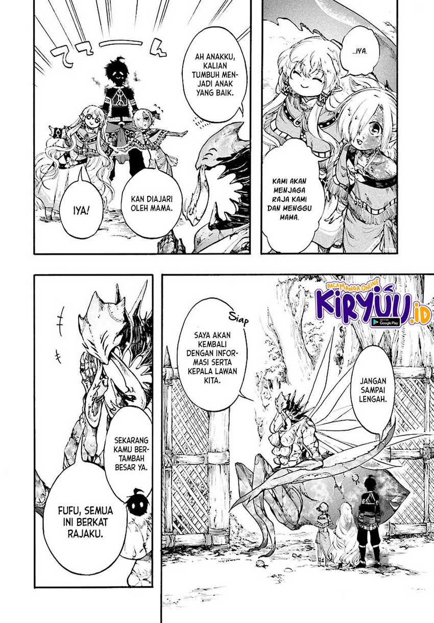 Isekai Apocalypse MYNOGHRA ~The conquest of the world starts with the civilization of ruin~ Chapter 18 - halaman 13