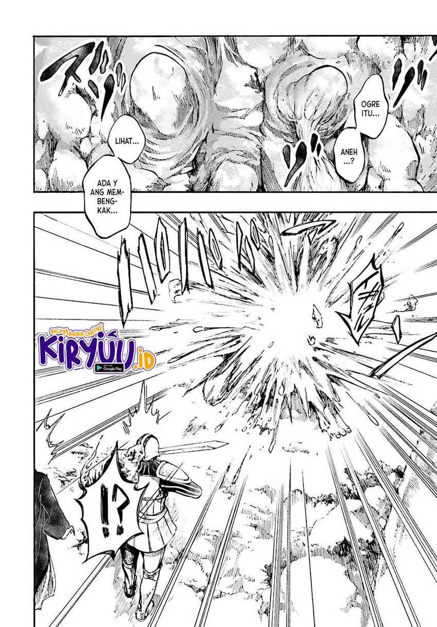 Isekai Apocalypse MYNOGHRA ~The conquest of the world starts with the civilization of ruin~ Chapter 18 - halaman 19
