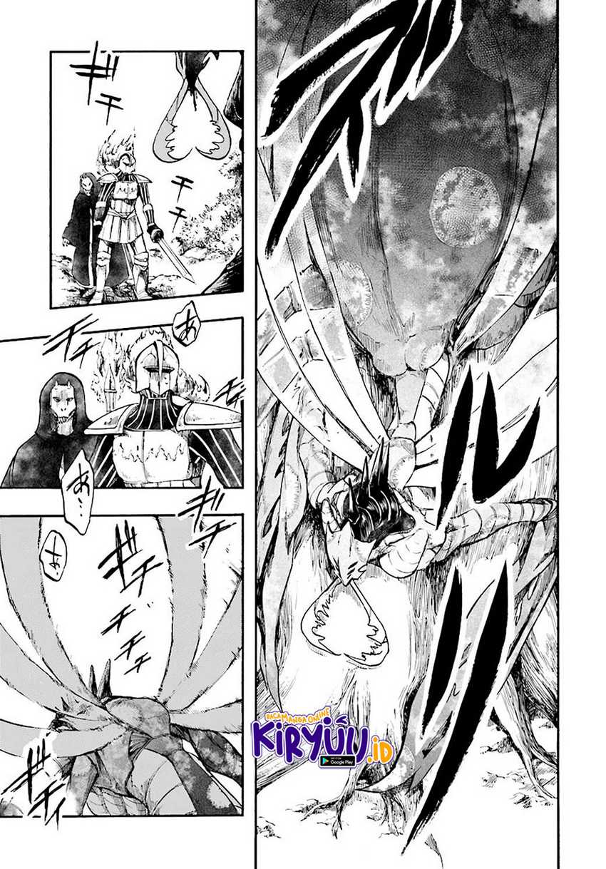 Isekai Apocalypse MYNOGHRA ~The conquest of the world starts with the civilization of ruin~ Chapter 18 - halaman 30