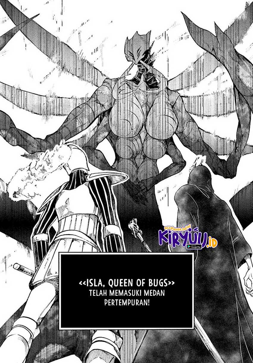 Isekai Apocalypse MYNOGHRA ~The conquest of the world starts with the civilization of ruin~ Chapter 18 - halaman 31