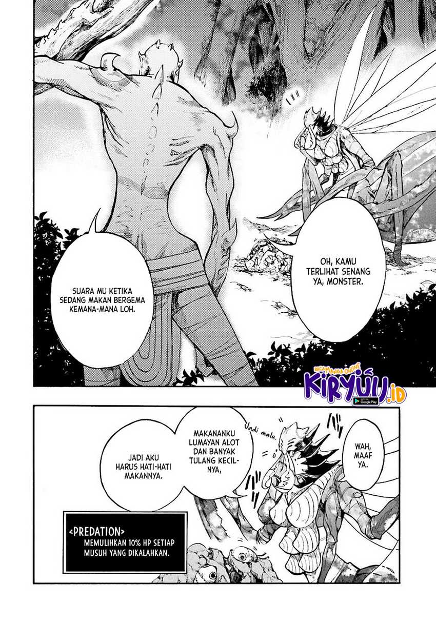 Isekai Apocalypse MYNOGHRA ~The conquest of the world starts with the civilization of ruin~ Chapter 18 - halaman 33