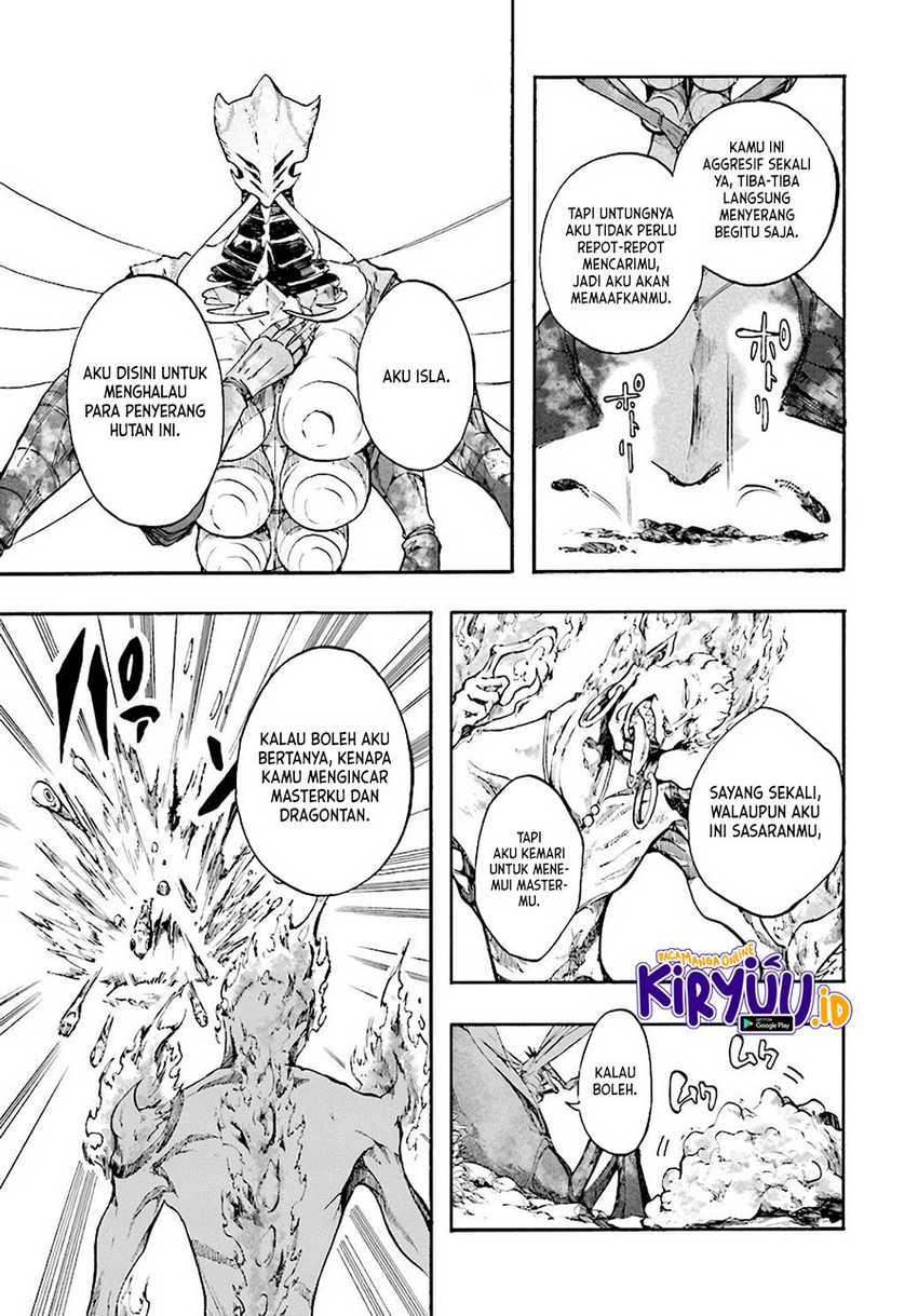 Isekai Apocalypse MYNOGHRA ~The conquest of the world starts with the civilization of ruin~ Chapter 18 - halaman 36