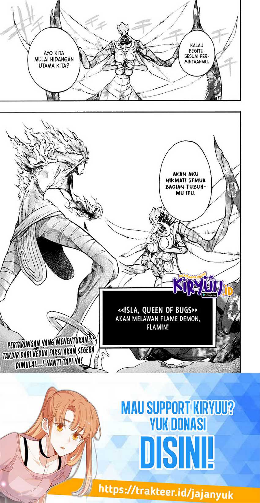 Isekai Apocalypse MYNOGHRA ~The conquest of the world starts with the civilization of ruin~ Chapter 18 - halaman 38
