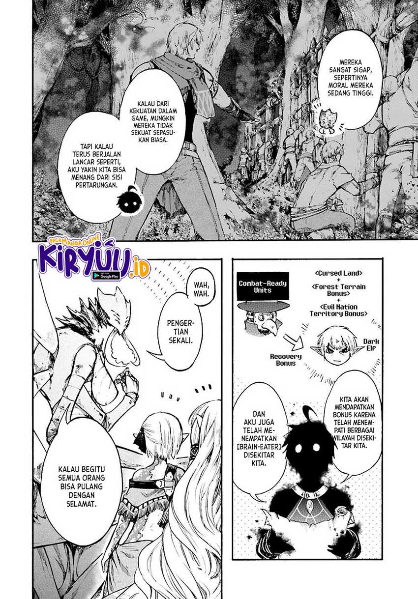 Isekai Apocalypse MYNOGHRA ~The conquest of the world starts with the civilization of ruin~ Chapter 18 - halaman 7