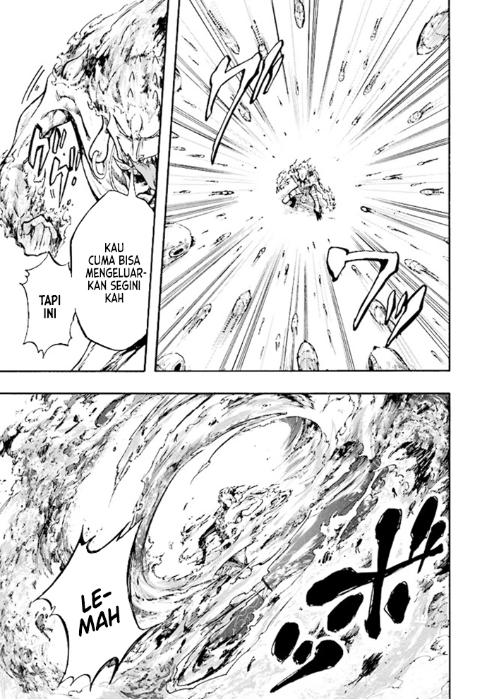 Isekai Apocalypse MYNOGHRA ~The conquest of the world starts with the civilization of ruin~ Chapter 19.1 - halaman 9