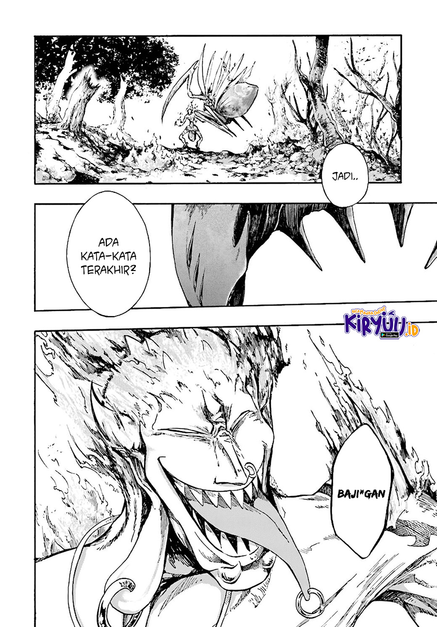 Isekai Apocalypse MYNOGHRA ~The conquest of the world starts with the civilization of ruin~ Chapter 19.2 - halaman 10