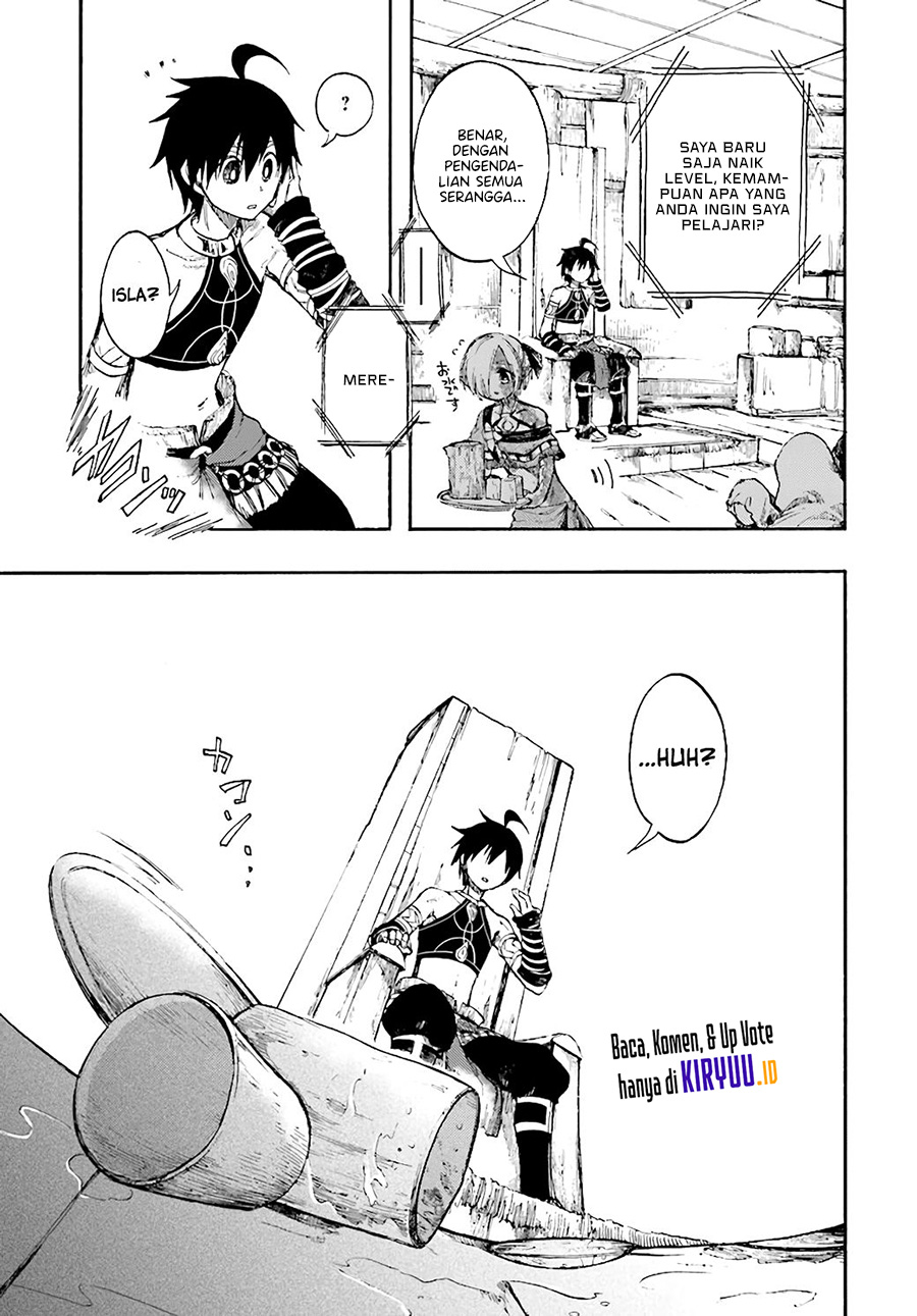 Isekai Apocalypse MYNOGHRA ~The conquest of the world starts with the civilization of ruin~ Chapter 19.2 - halaman 13