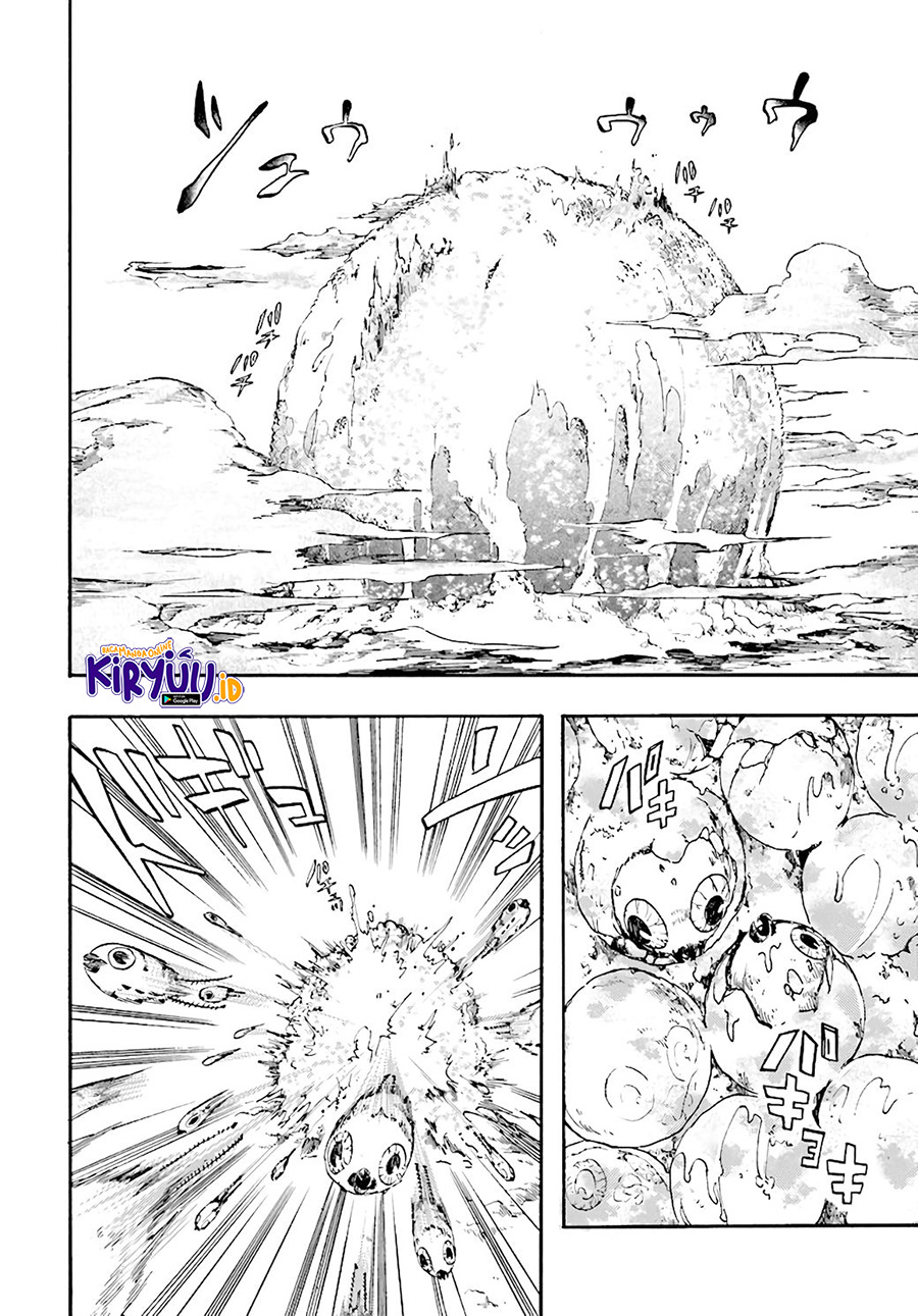 Isekai Apocalypse MYNOGHRA ~The conquest of the world starts with the civilization of ruin~ Chapter 19.2 - halaman 8