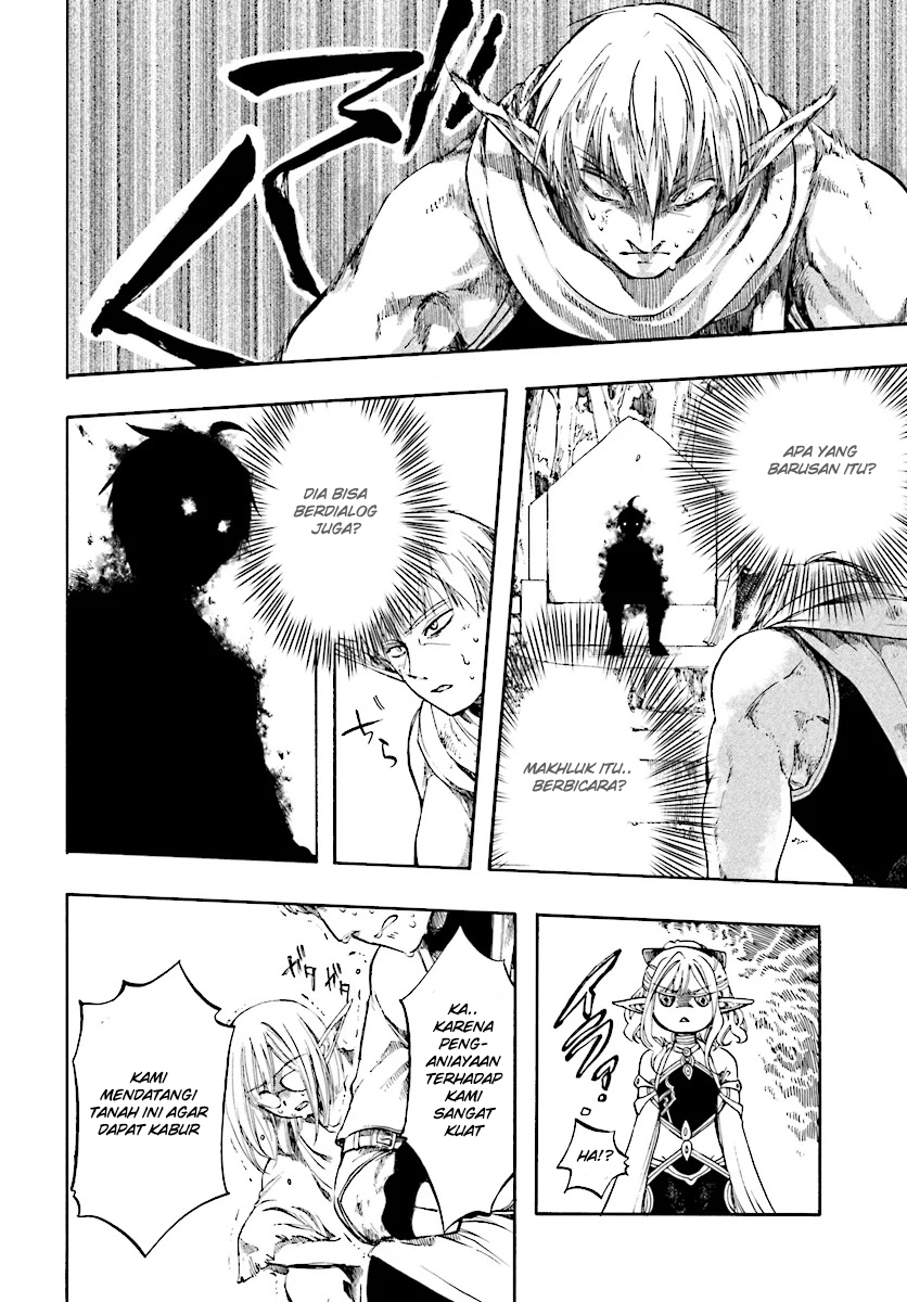 Isekai Apocalypse MYNOGHRA ~The conquest of the world starts with the civilization of ruin~ Chapter 2 - halaman 11