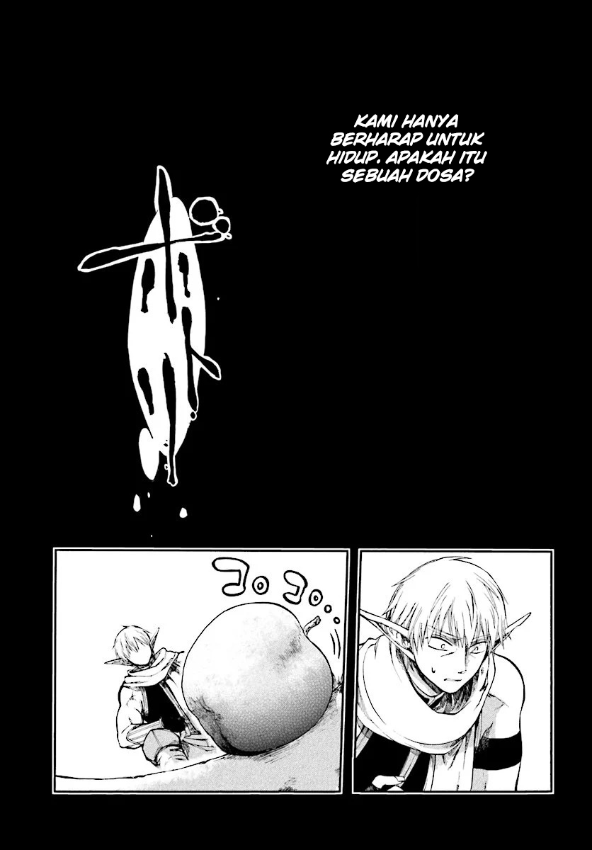 Isekai Apocalypse MYNOGHRA ~The conquest of the world starts with the civilization of ruin~ Chapter 2 - halaman 14
