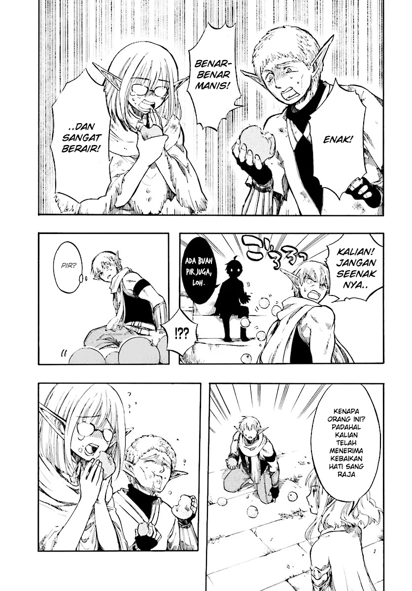 Isekai Apocalypse MYNOGHRA ~The conquest of the world starts with the civilization of ruin~ Chapter 2 - halaman 16