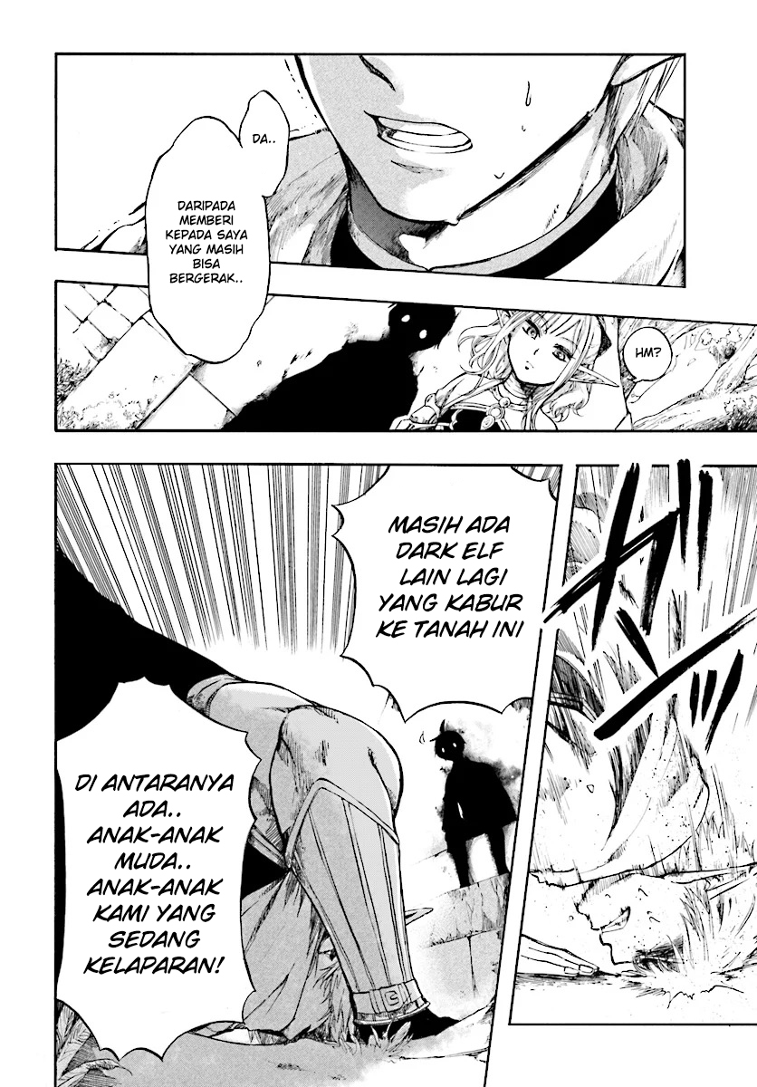 Isekai Apocalypse MYNOGHRA ~The conquest of the world starts with the civilization of ruin~ Chapter 2 - halaman 17