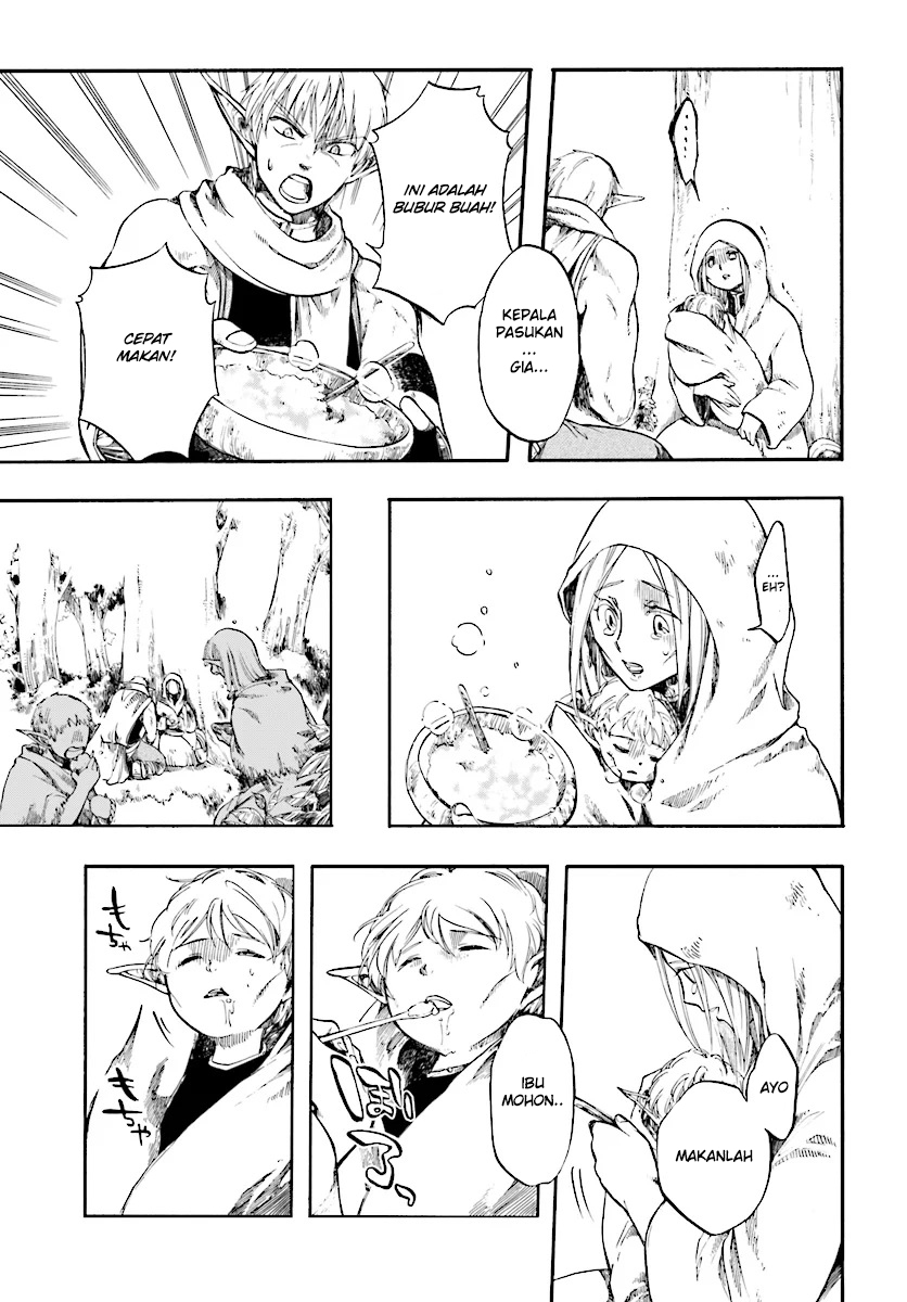 Isekai Apocalypse MYNOGHRA ~The conquest of the world starts with the civilization of ruin~ Chapter 2 - halaman 20
