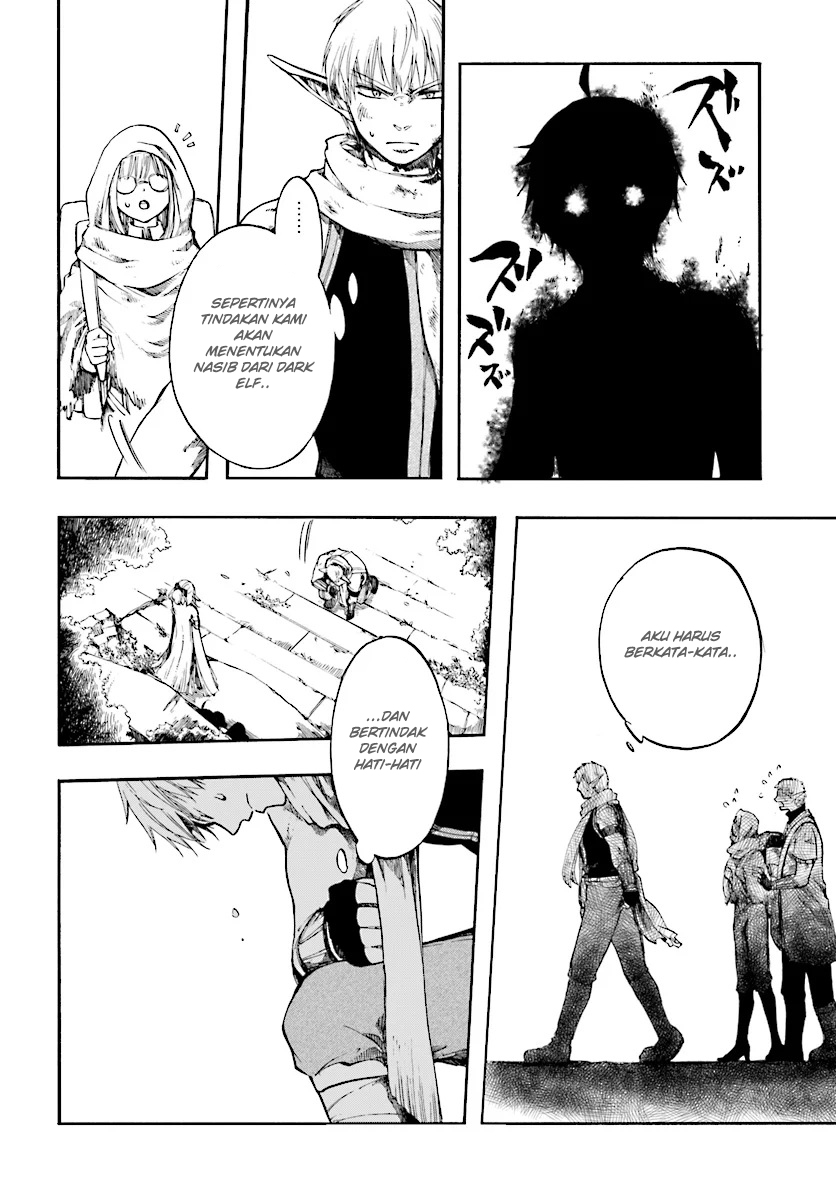 Isekai Apocalypse MYNOGHRA ~The conquest of the world starts with the civilization of ruin~ Chapter 2 - halaman 7