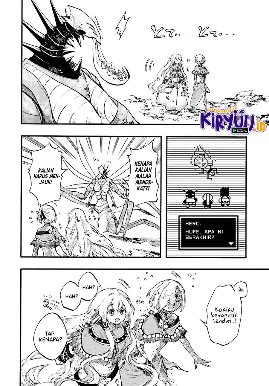 Isekai Apocalypse MYNOGHRA ~The conquest of the world starts with the civilization of ruin~ Chapter 20 - halaman 2