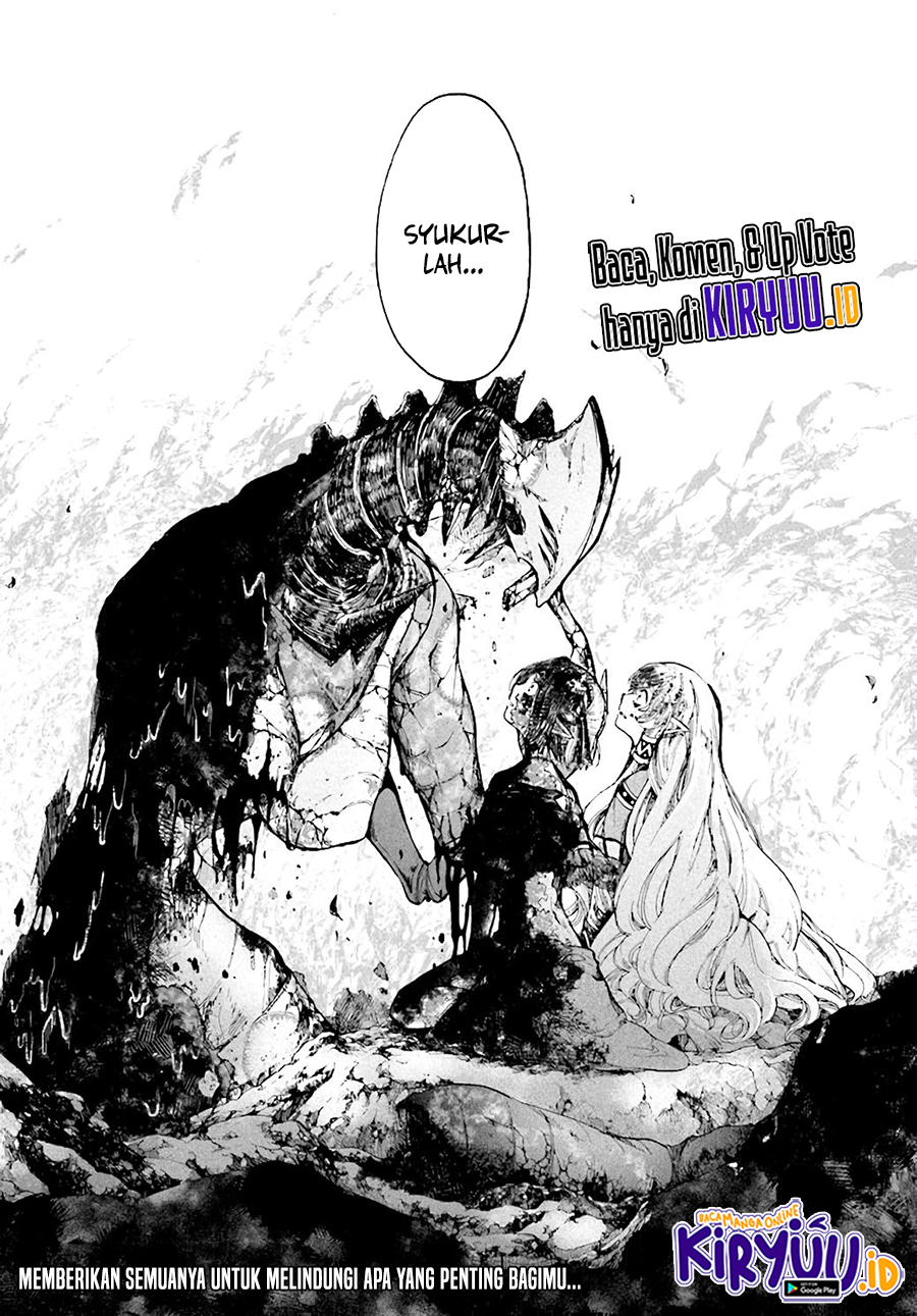 Isekai Apocalypse MYNOGHRA ~The conquest of the world starts with the civilization of ruin~ Chapter 20 - halaman 8