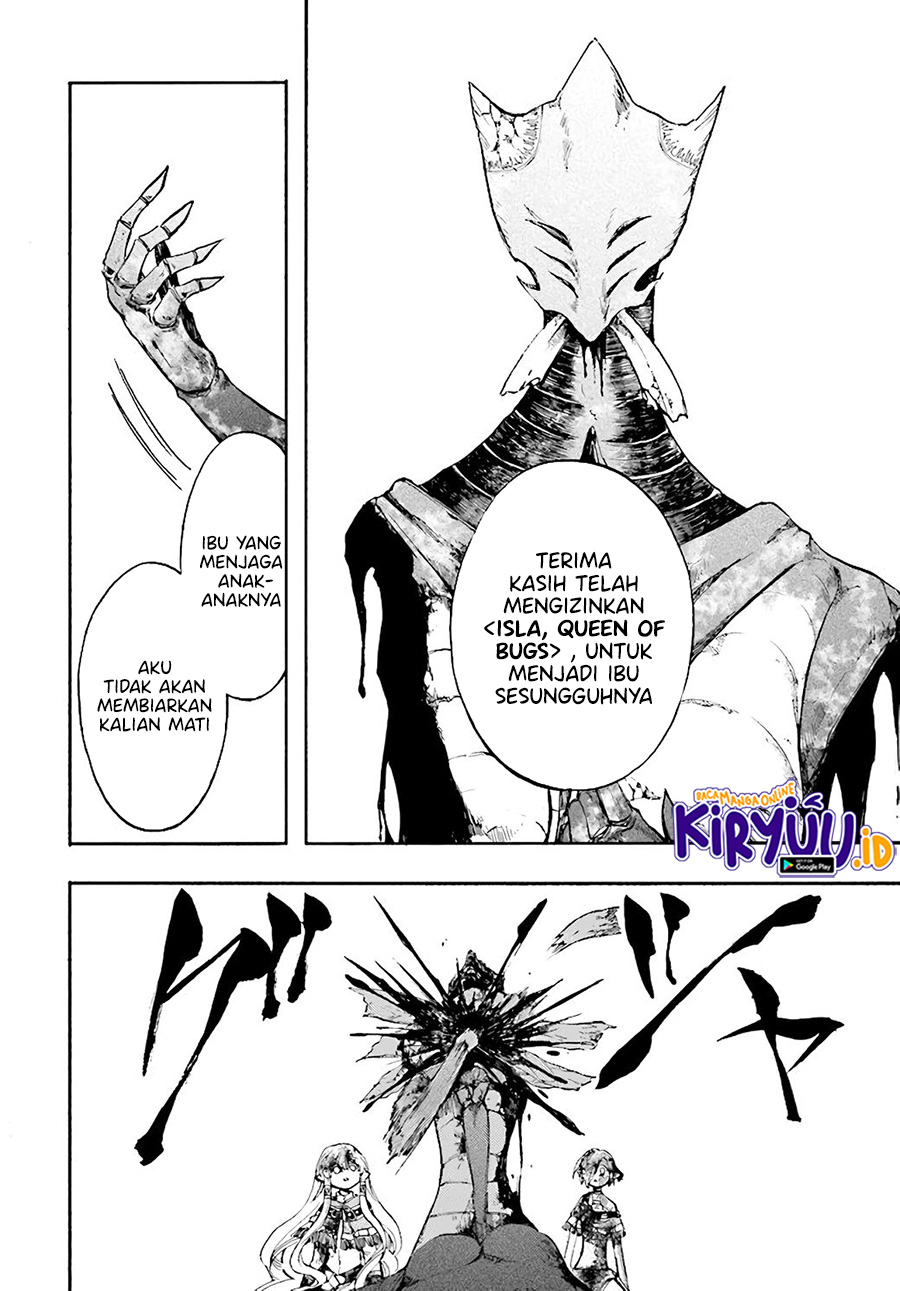 Isekai Apocalypse MYNOGHRA ~The conquest of the world starts with the civilization of ruin~ Chapter 21 - halaman 2