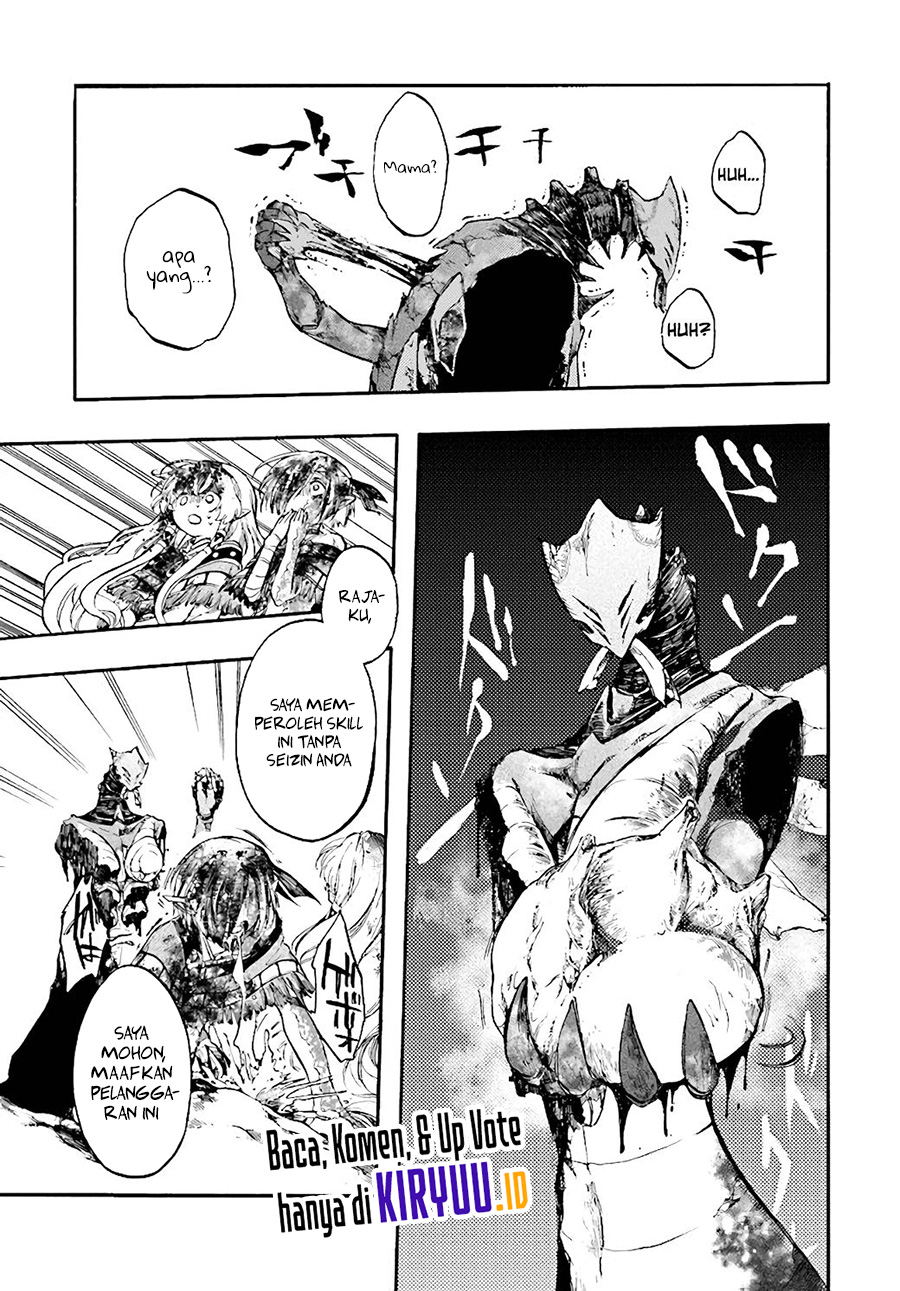 Isekai Apocalypse MYNOGHRA ~The conquest of the world starts with the civilization of ruin~ Chapter 21 - halaman 3