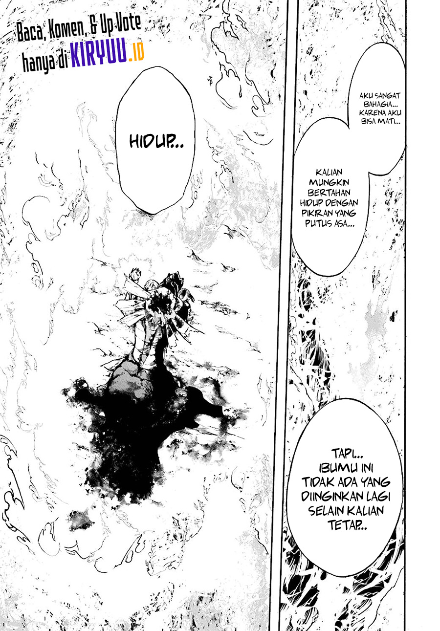 Isekai Apocalypse MYNOGHRA ~The conquest of the world starts with the civilization of ruin~ Chapter 21 - halaman 5