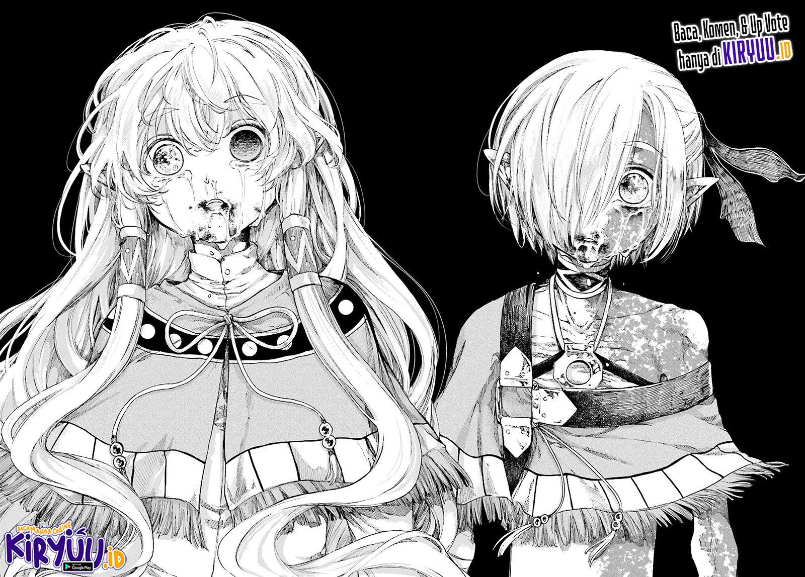 Isekai Apocalypse MYNOGHRA ~The conquest of the world starts with the civilization of ruin~ Chapter 21 - halaman 7
