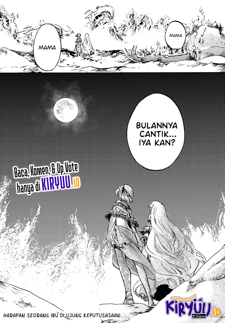 Isekai Apocalypse MYNOGHRA ~The conquest of the world starts with the civilization of ruin~ Chapter 21 - halaman 8