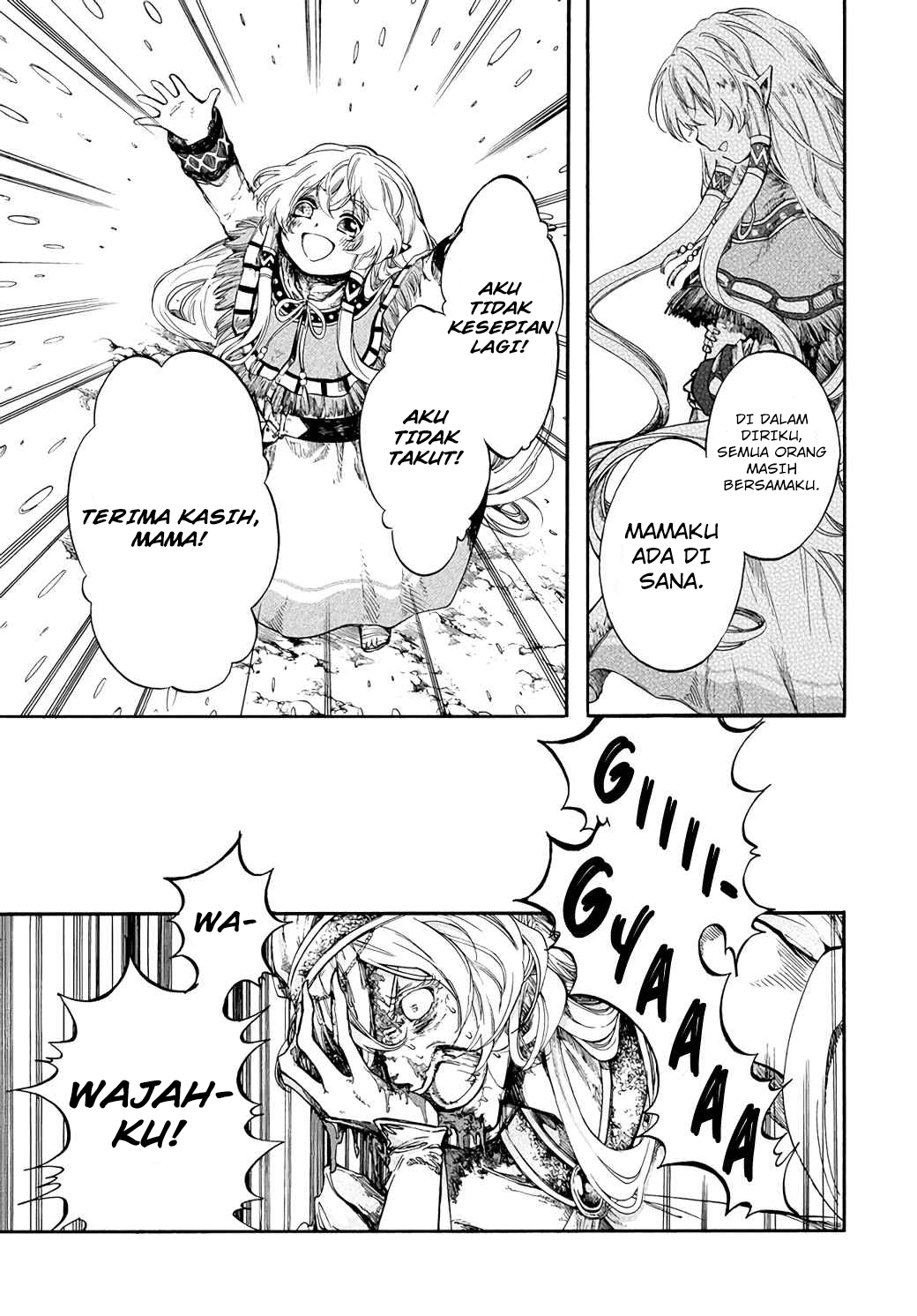 Isekai Apocalypse MYNOGHRA ~The conquest of the world starts with the civilization of ruin~ Chapter 22 - halaman 12