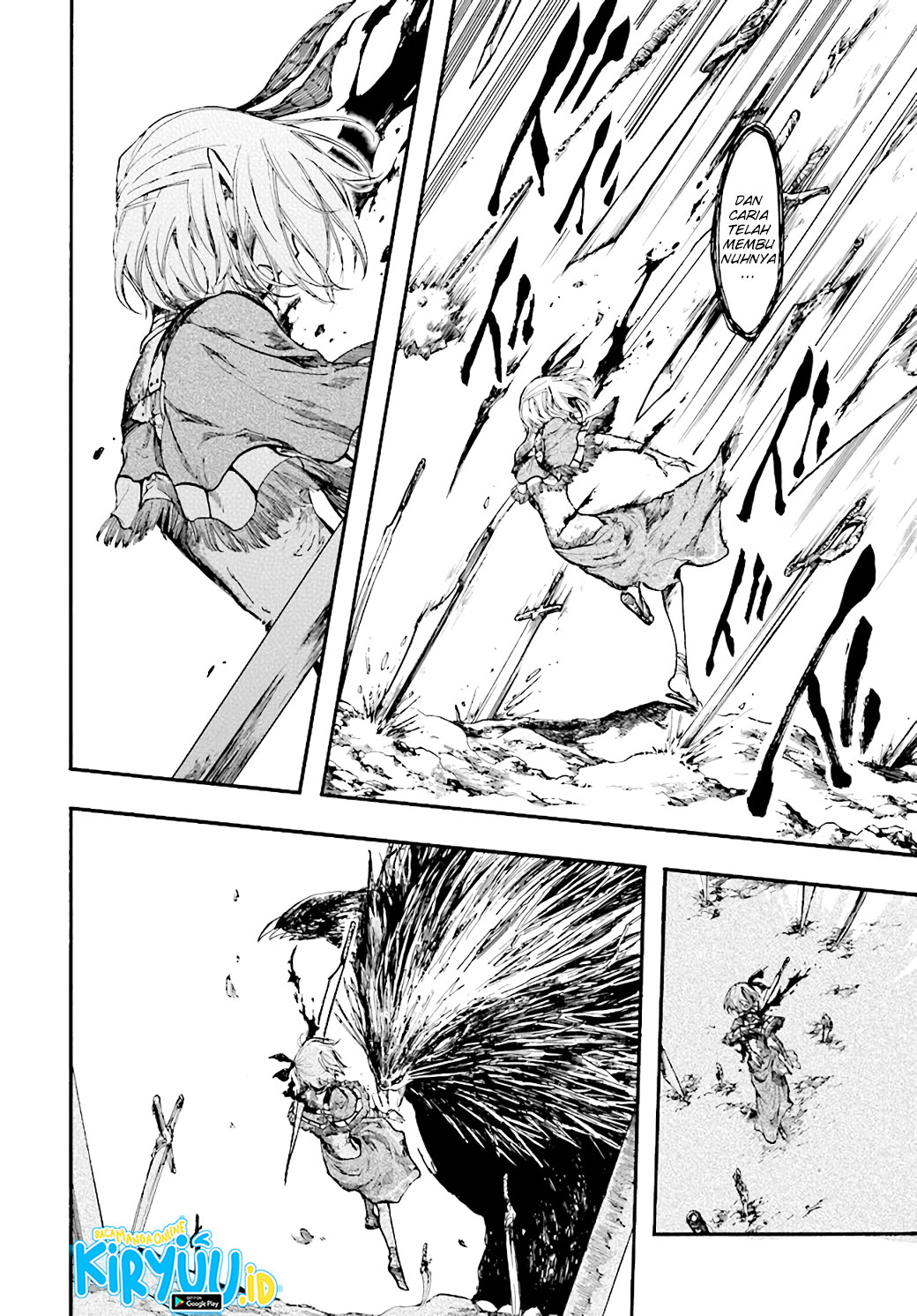 Isekai Apocalypse MYNOGHRA ~The conquest of the world starts with the civilization of ruin~ Chapter 23 - halaman 10