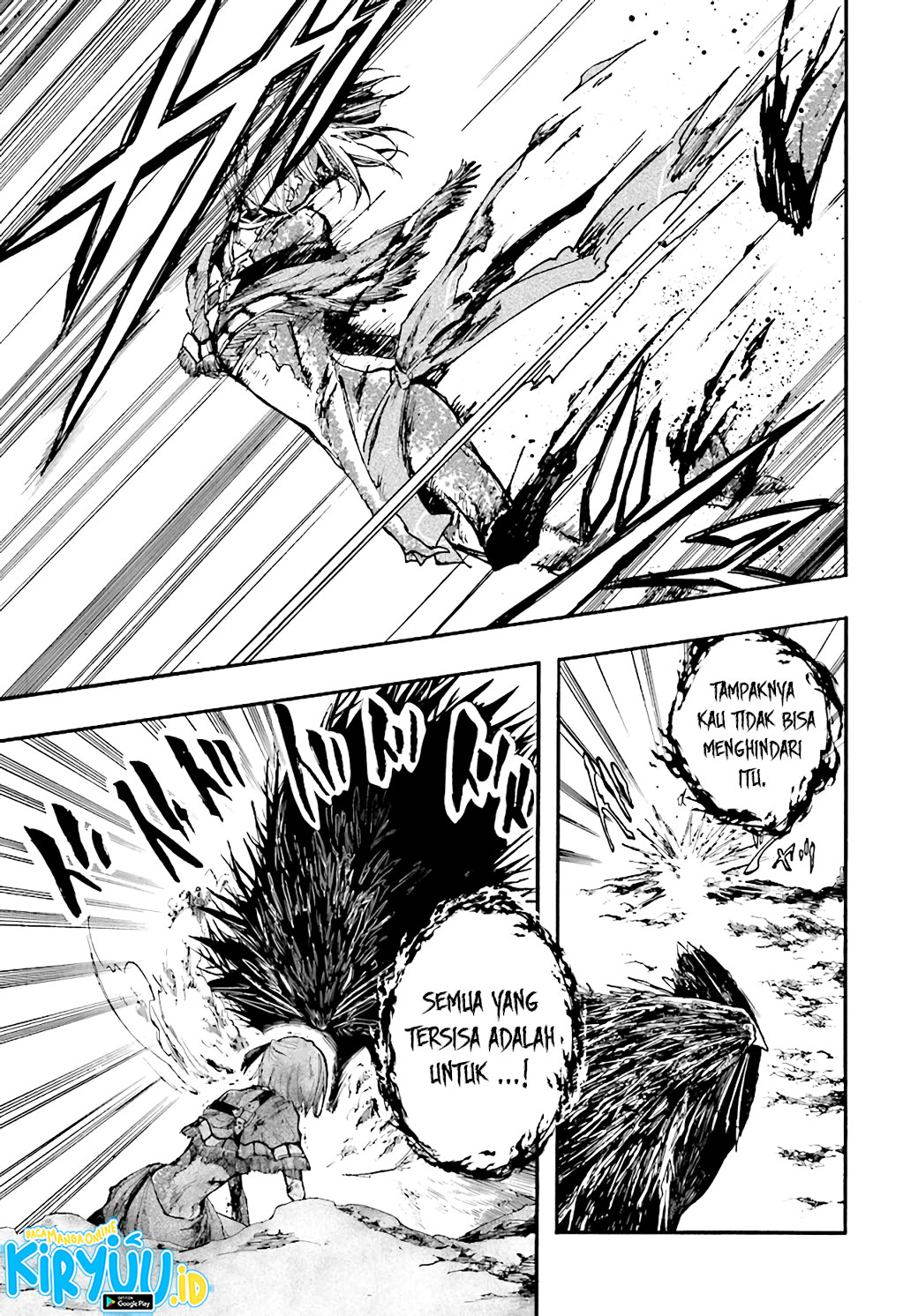 Isekai Apocalypse MYNOGHRA ~The conquest of the world starts with the civilization of ruin~ Chapter 23 - halaman 11