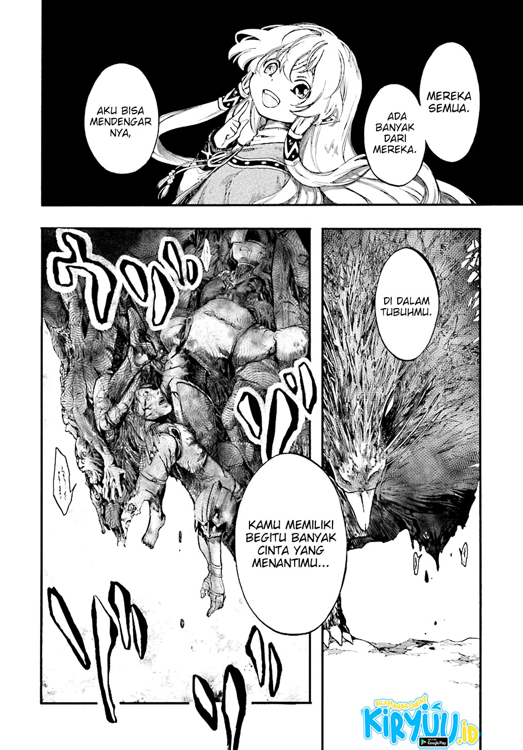 Isekai Apocalypse MYNOGHRA ~The conquest of the world starts with the civilization of ruin~ Chapter 23 - halaman 14