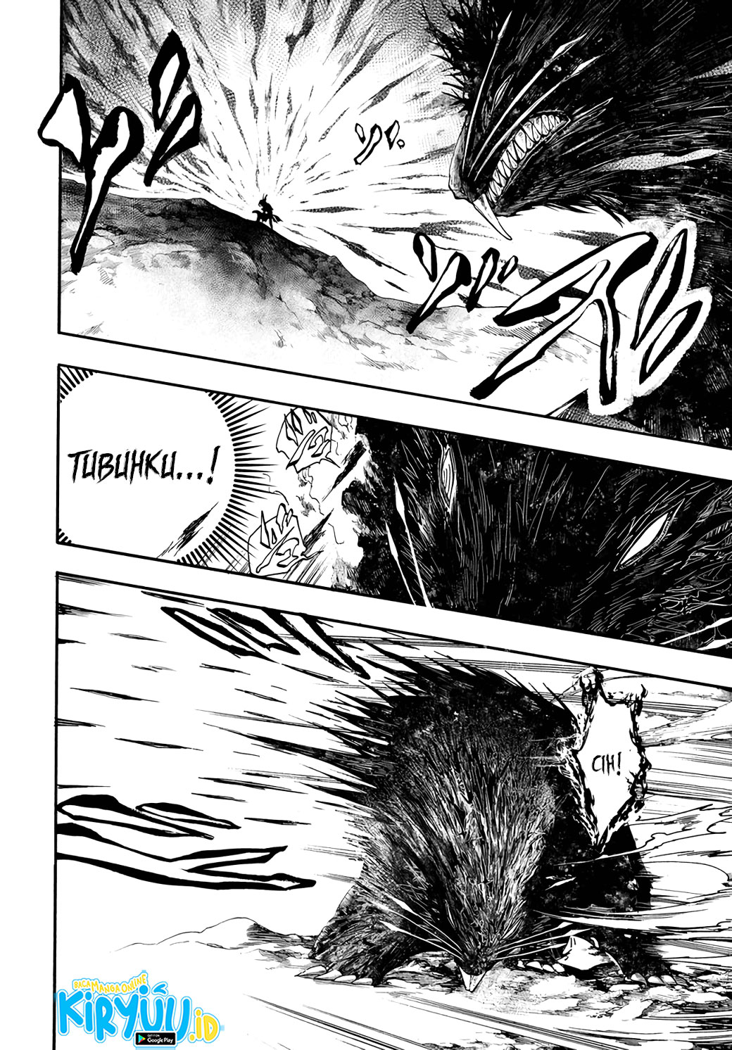 Isekai Apocalypse MYNOGHRA ~The conquest of the world starts with the civilization of ruin~ Chapter 23 - halaman 16