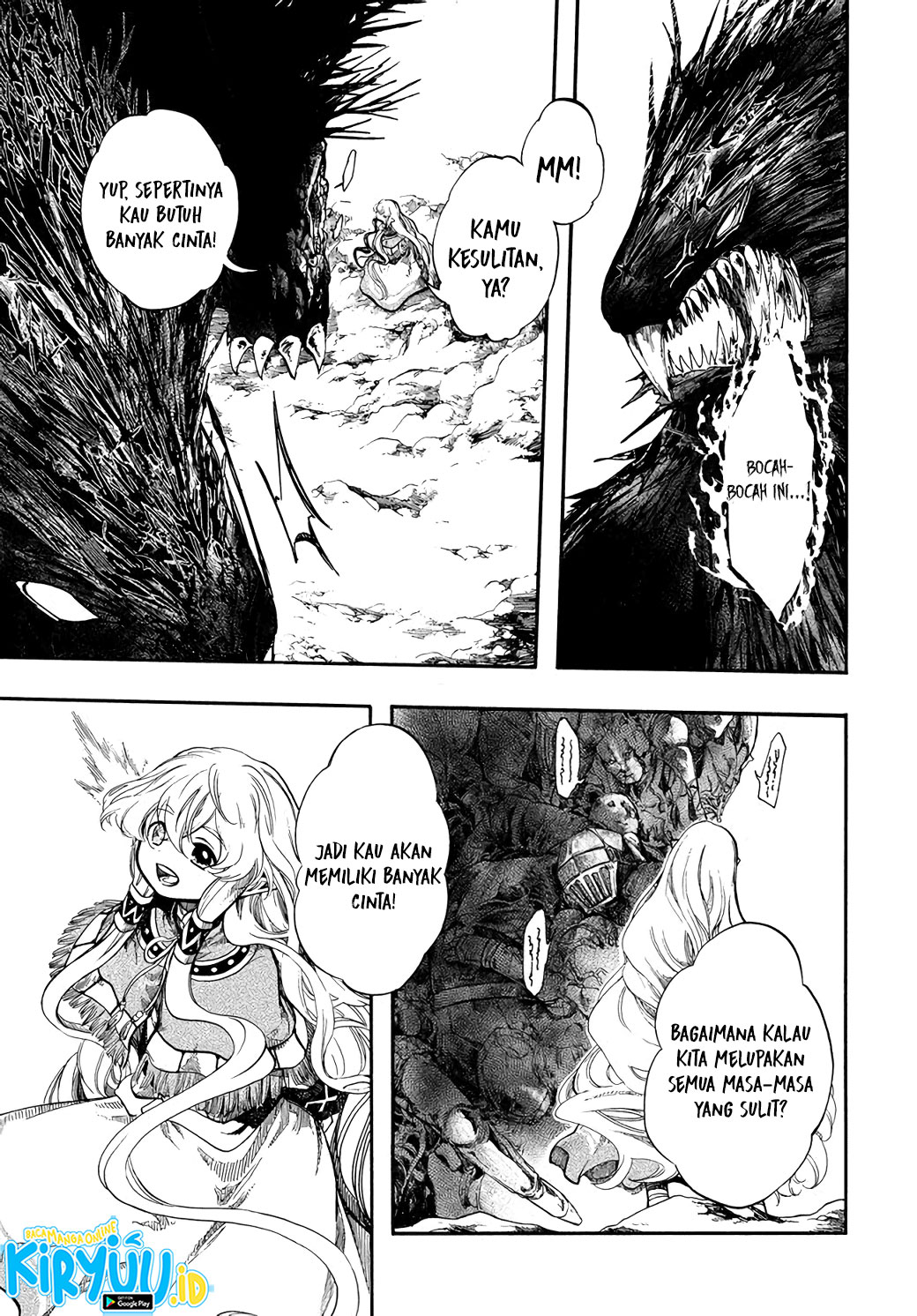 Isekai Apocalypse MYNOGHRA ~The conquest of the world starts with the civilization of ruin~ Chapter 23 - halaman 21